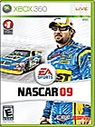 Nascar 09 Xbox 360 15598 Best Buy