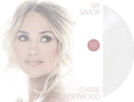 Carrie Underwood - My Savior - VINYL LP