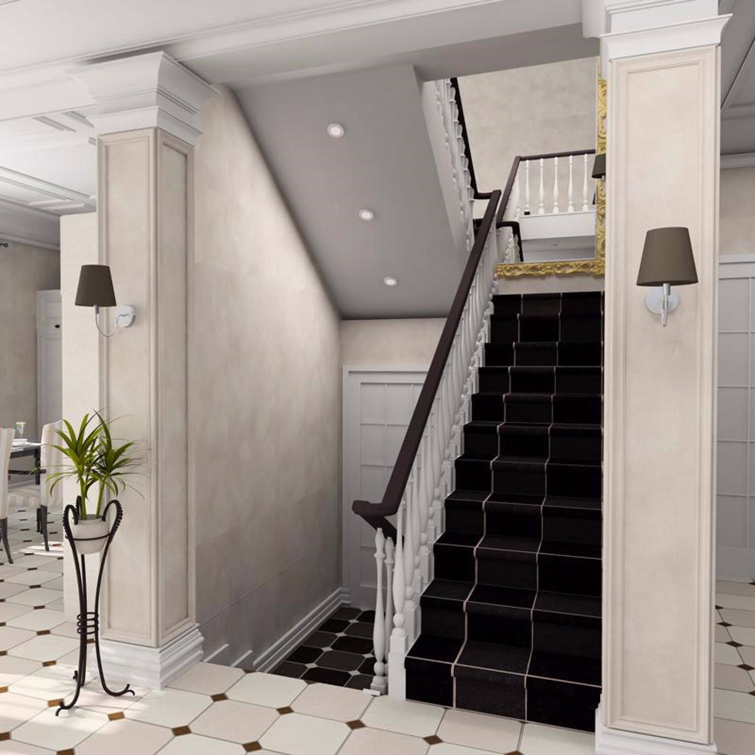 Back. FEIT ELECTRIC - Feit LED Retrofits White 5 in. W Aluminum LED Canless Recessed Downlight 12.5 W.