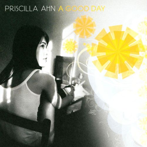  A Good Day [CD]