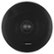 Front Zoom. Cadence - Pro Midbass 8" Flat-Panel Speaker (Each) - Black.