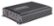 Front Zoom. Cadence - 300W Class AB Bridgeable 2-Channel MOSFET Amplifier with High-Pass and Low-Pass Crossovers - Gray.