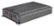 Front Zoom. Cadence - 1200W Class AB Bridgeable Multichannel MOSFET Amplifier with High-Pass and Low-Pass Crossovers - Gray.