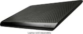 Targus - Dual Fan Chill Mat Cooling System - Black