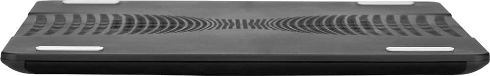 Front. Targus - Dual Fan Lap Chill Mat Cooling System.