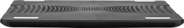 Targus - Dual Fan Lap Chill Mat Cooling System - Front_Zoom