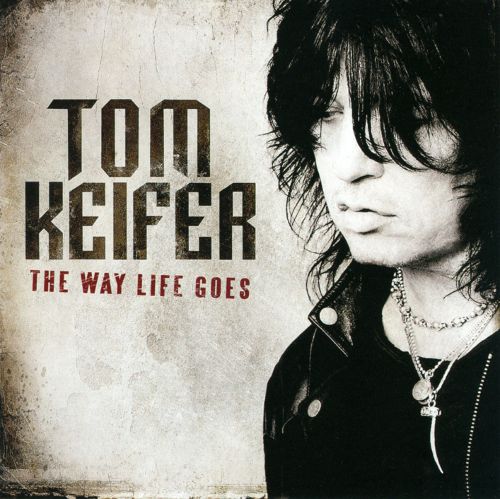  The Way Life Goes [CD]