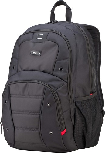  Targus - Unofficial Laptop Backpack - Black