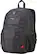 Angle Zoom. Targus - Unofficial Laptop Backpack - Black.