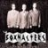 Front Standard. The Boxmasters [CD].