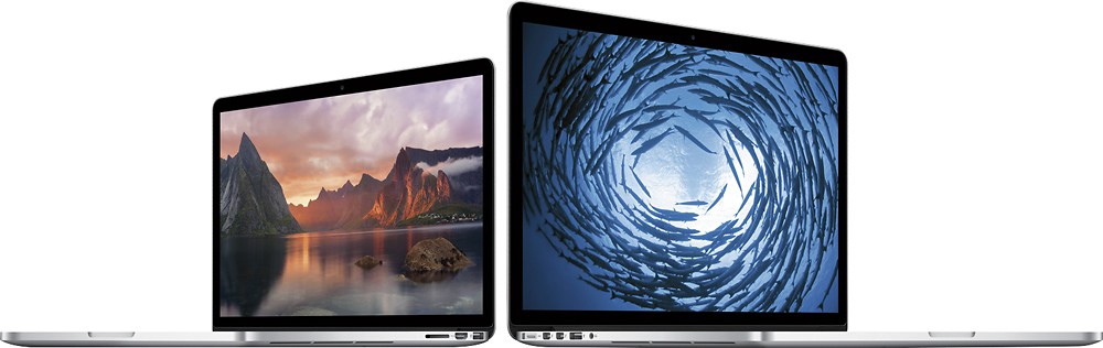 PC/タブレット ノートPC Best Buy: Apple Geek Squad Certified Refurbished MacBook® Pro with 