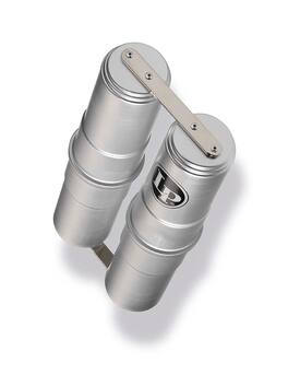 Latin Percussion - Double Ganza