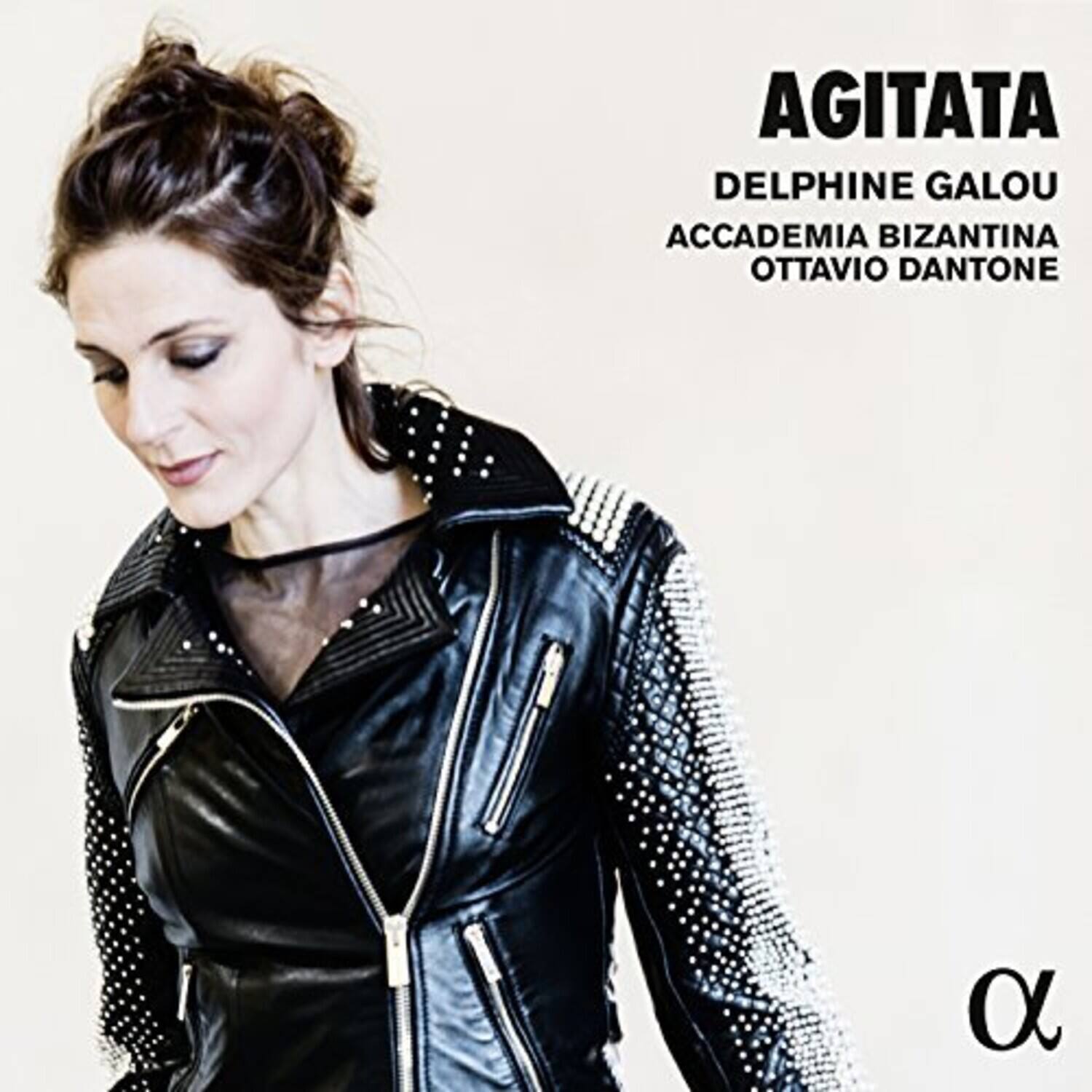 Vivaldi / Galou / Dantone - Agitata   - COMPACT DISCS [CD] price history on PriceWatchPro