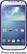 Alt View Standard 2. Platinum Series - Case with Holster for Samsung Galaxy S 4 Cell Phones - Purple.