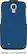 Alt View Standard 1. Platinum Series - Case with Holster for Samsung Galaxy S 4 Cell Phones - Dark Blue.