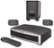 Left Standard. Bose® - 3•2•1® GS Series III DVD Home Entertainment System.