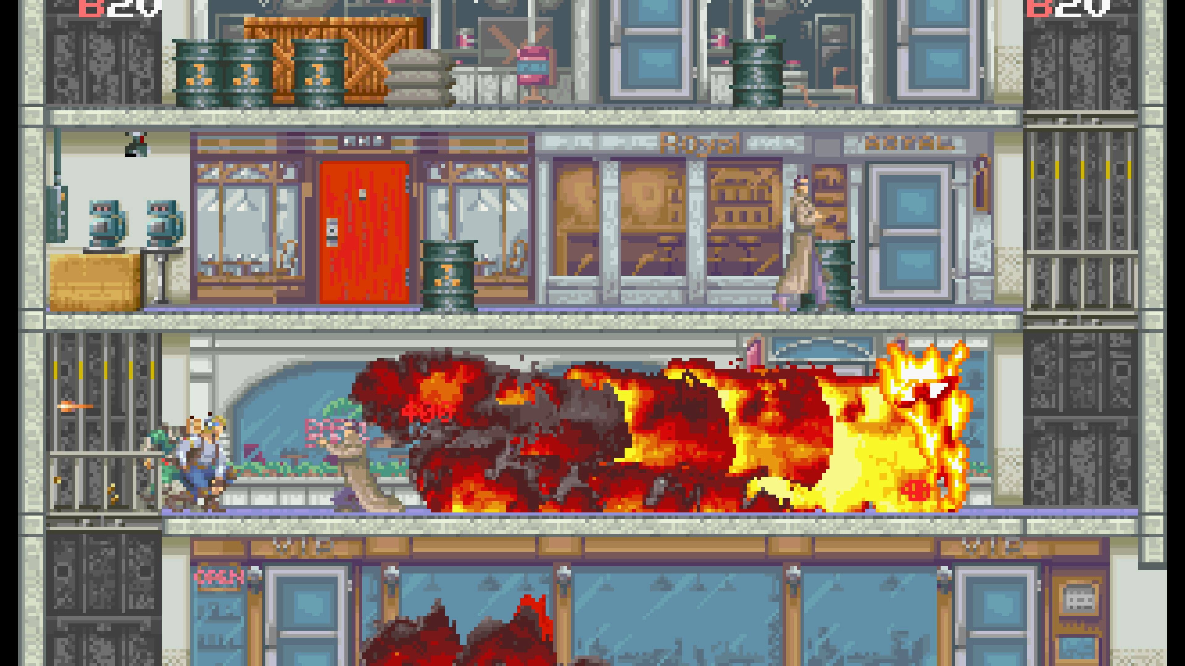 Alt View 18. Antstream Arcade - Antstream Arcade.