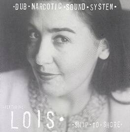 Dub Narcotic Sound System - Ship to Shore - CD5 MAXI-SINGLE