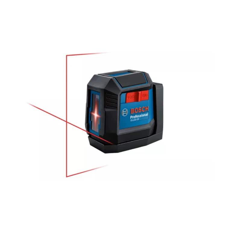 BOSCH Professional GLL50-20