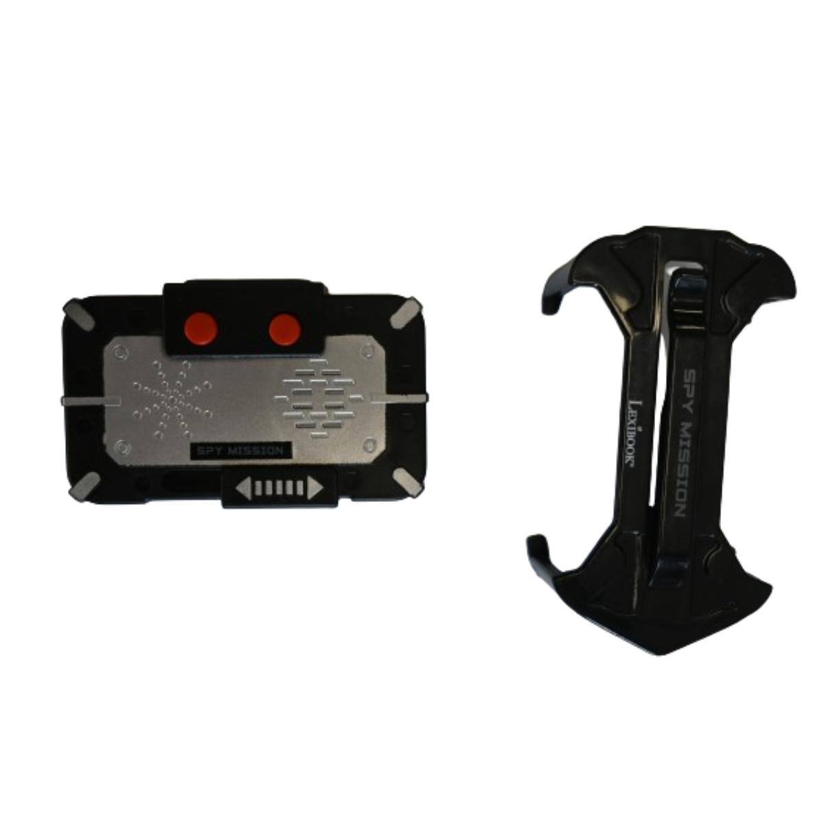 SPY MISSION LEXIBOOK SPY MISSION