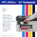 MFC-J5010DW
2.7" Touchscreen
- Print from and scan to Cloud apps+
- Fast track tasks with up to 18 custom shortcuts
- Check ink levels
*Scroll down to learn more