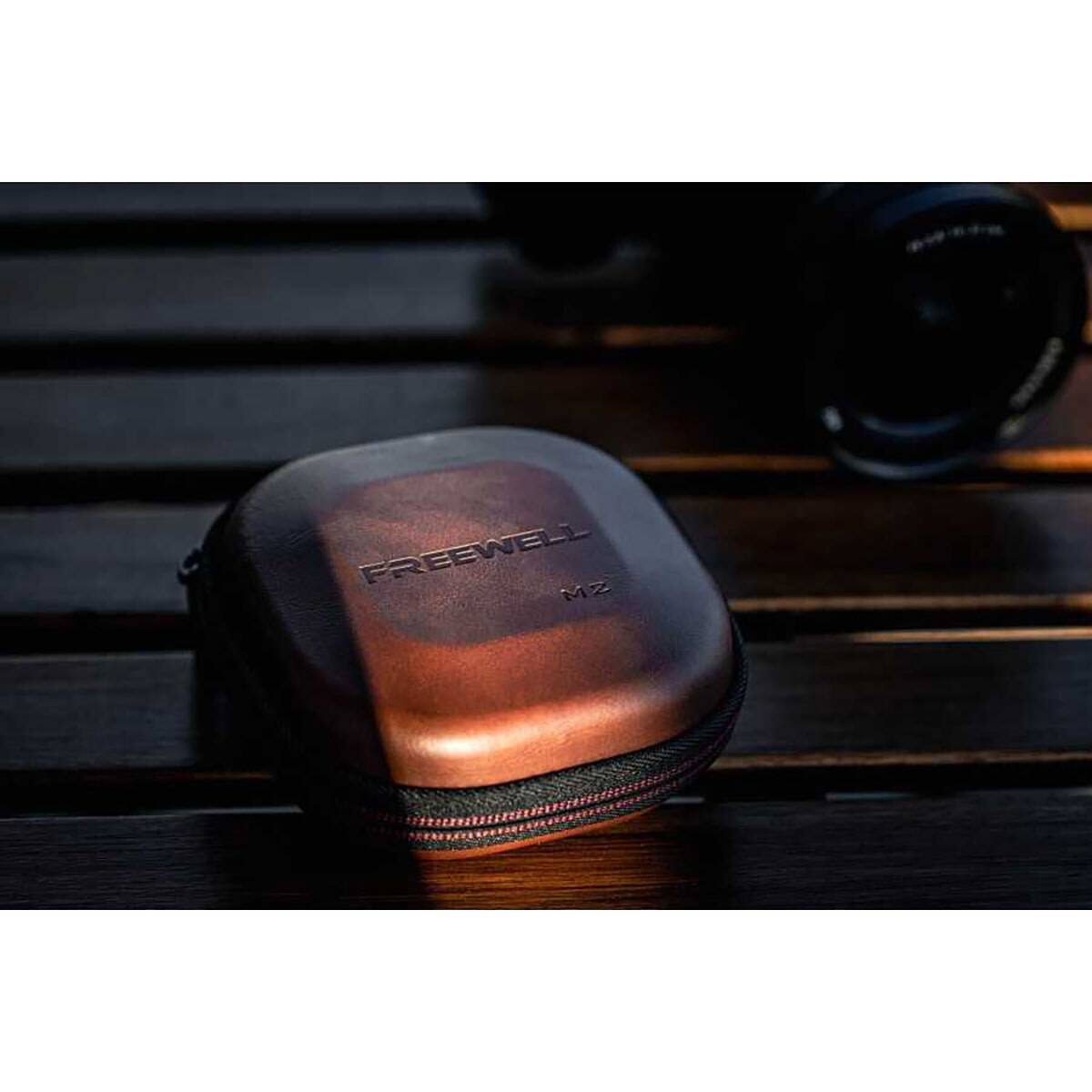 Alt View 2. Freewell - Freewell M2 Magnetic Quick Swap Glow Mist Filter - 67mm, 1/4.