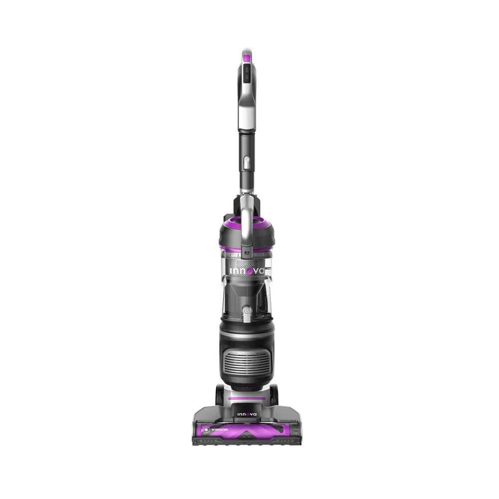 Eureka - Refurbished Excellent - Refurbished NEU700 Innova Upright Vacuum Cleaner - Purple