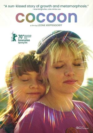 Front. Cocoon - DVD.