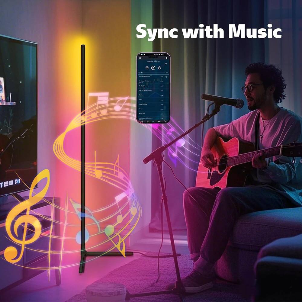Sync with Music