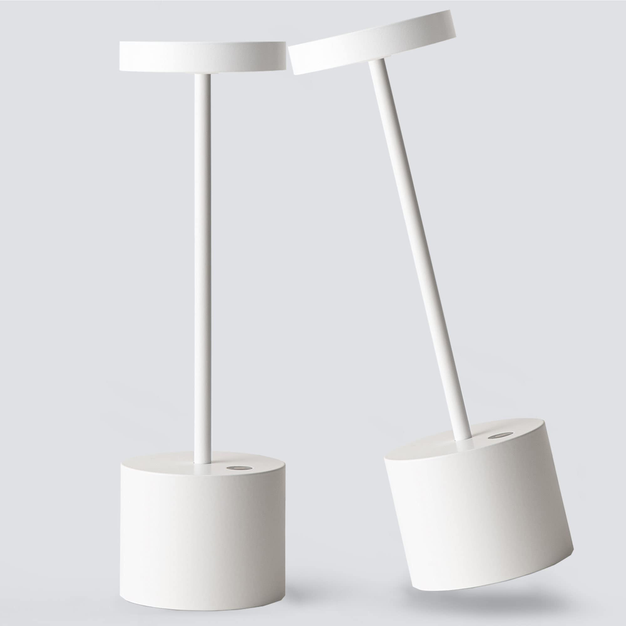 2 pack-10.25in-White