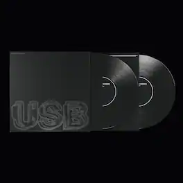 Fred Again - USB (Volume 1) - VINYL LP