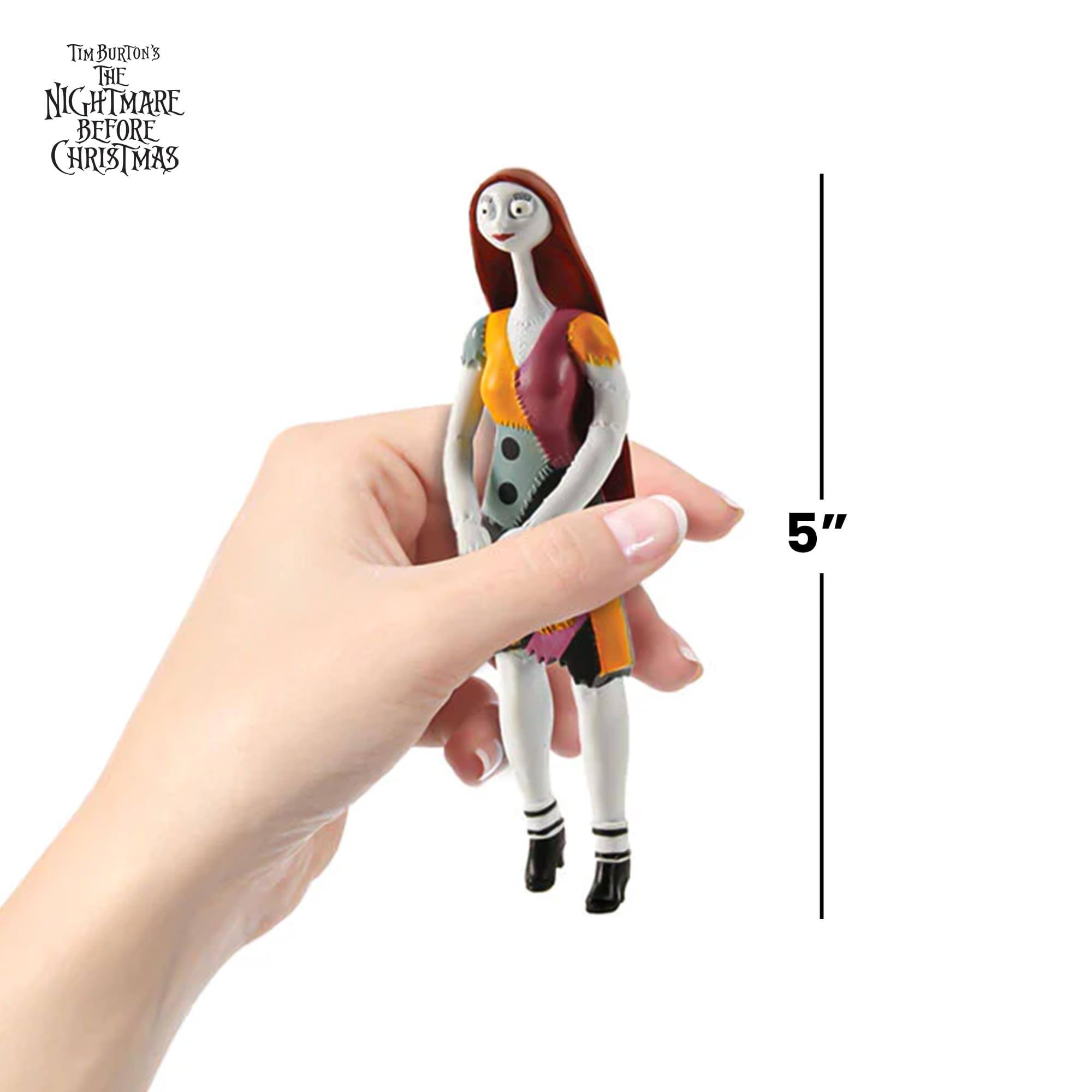 Tim Burton's The Nightmare Before Christmas 5"