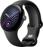 Pixel Watch