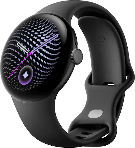 Pixel Watch