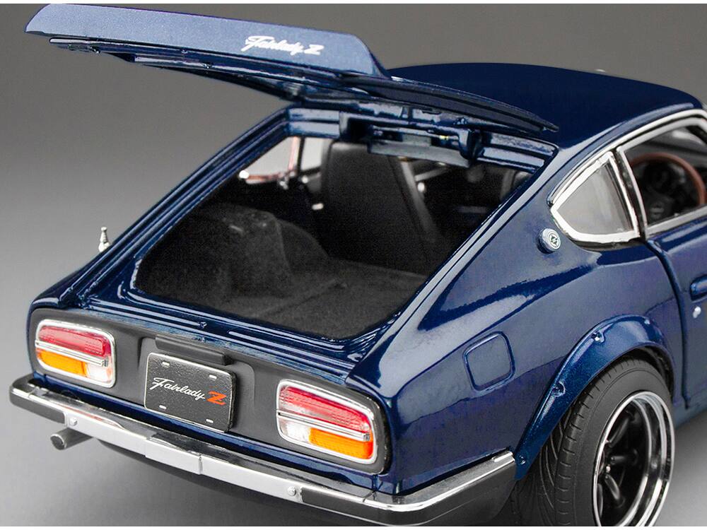 Fairlady 2