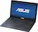 Alt View Standard 1. Asus - 14" Laptop - 4GB Memory - 500GB Hard Drive - Matte Black.