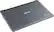 Alt View Standard 3. Acer - C7 11.6" Chromebook - 2GB Memory - 16GB Solid State Drive - Iron Gray.
