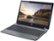Left Standard. Acer - C7 11.6" Chromebook - 2GB Memory - 16GB Solid State Drive - Iron Gray.
