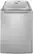 Front Standard. Whirlpool - Cabrio 4.6 Cu. Ft. 11-Cycle Super Capacity Plus Washer - Diamond Dust.