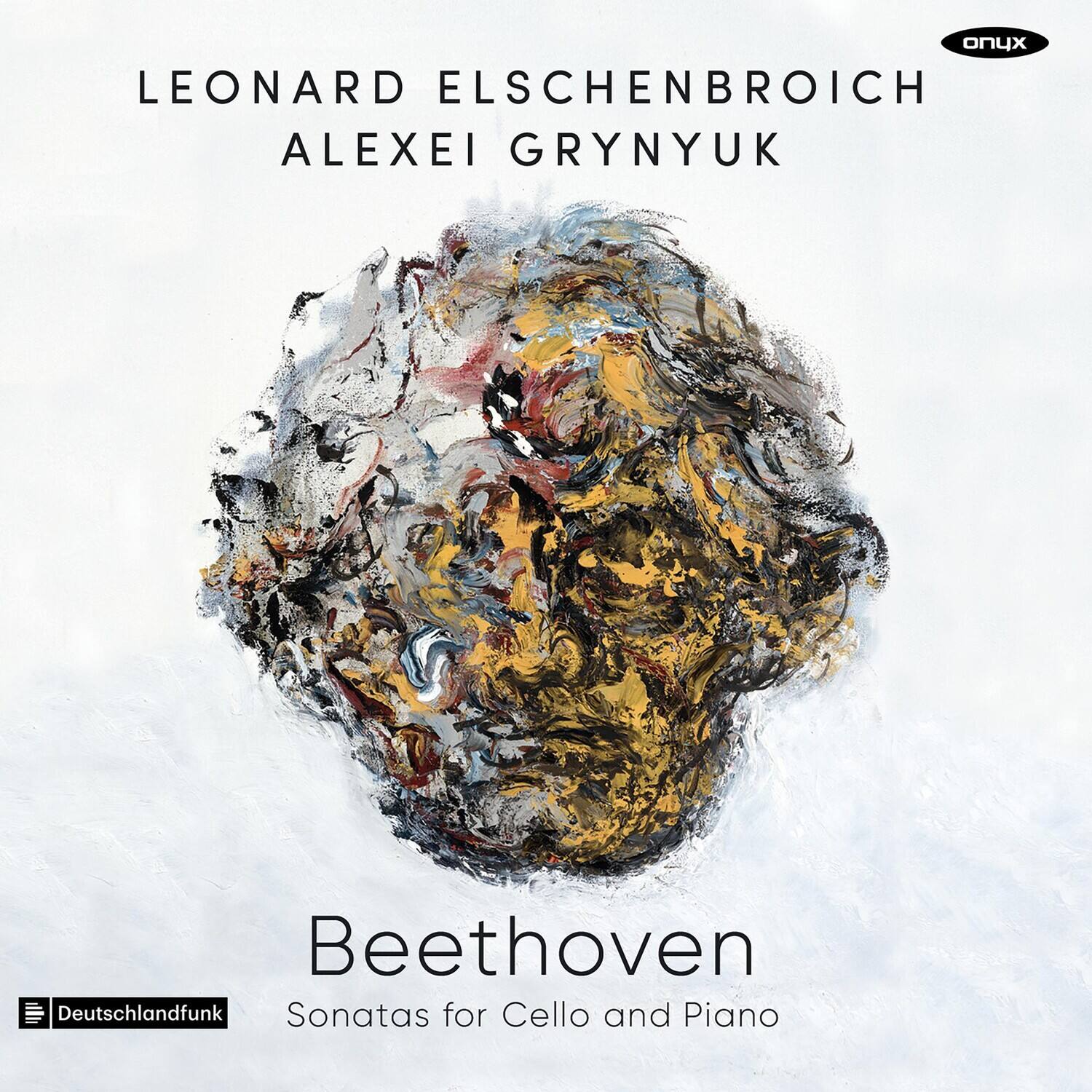 Leonard Elschenbroich - Beethoven: Sonatas For Cello And Piano   - COMPACT DISCS [CD] price history on PriceWatchPro