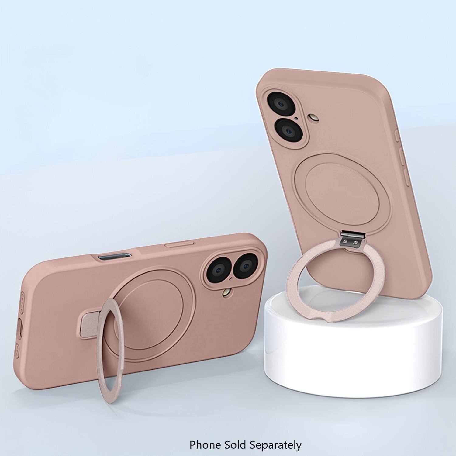 Phone Sold Separately