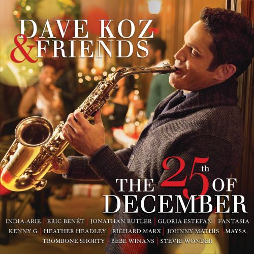  The 25th of December [CD]