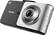 Left Zoom. THINKWARE - X500 High-Definition Dash Camera - Black/Silver.