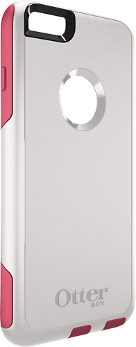 Best Buy: OtterBox Commuter Series Case for Apple® iPhone® 6 Plus and ...