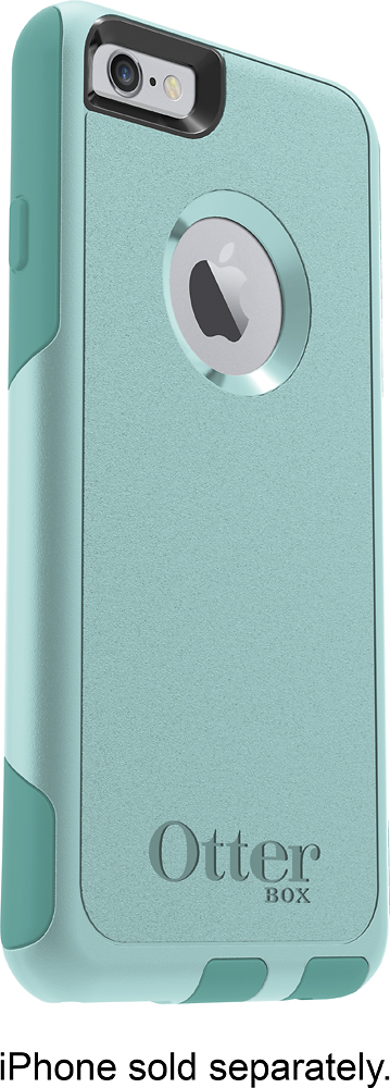 Best Buy: OtterBox Commuter Series Case for Apple® iPhone® 6 Plus 