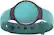 Alt View 3. Misfit - Flash Activity Tracker - Reef.
