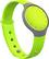 Front Zoom. Misfit - Flash Activity Tracker - Zest.