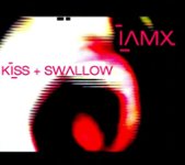 Front Standard. Kiss & Swallow [CD].