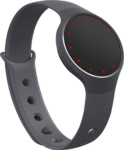 globaal Mexico Voorzitter Best Buy: Misfit Flash Activity Tracker Onyx F00BZ