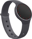 Front Zoom. Misfit - Flash Activity Tracker - Onyx.